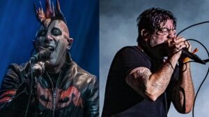 “Ils avaient juste besoin d’un point de vue extérieur” : le rôle oublié de Maynard James Keenan sur White Pony (Deftones)