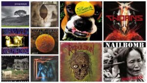 10 groupes Metal & Rock qui ont fait un album génial puis se sont séparés