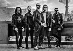 Moonspell sortira son nouvel album en février (premier single disponible)