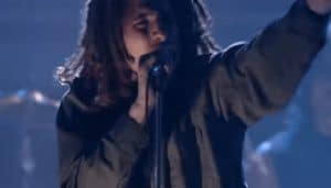 Rage Against The Machine partage sa VHS live de 2001, The Battle Of Mexico City