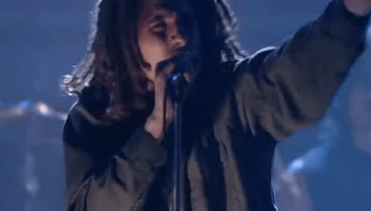 Rage Against The Machine partage sa VHS live de 2001, The Battle Of Mexico City