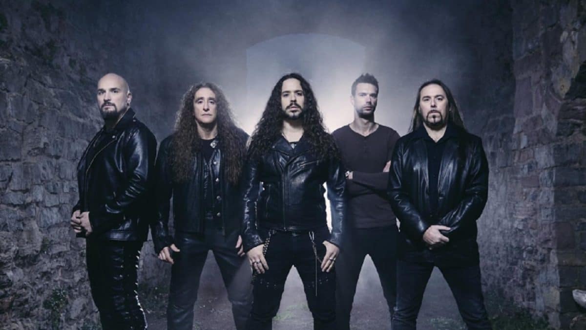 Rhapsody Of Fire annonce les détails de son nouvel album, Challenge The Wind, et publie la vidéo de la chanson-titre
