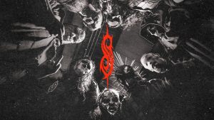 Slipknot lance un mystérieux site web avec des NFT et des extraits de nouvelle musique !