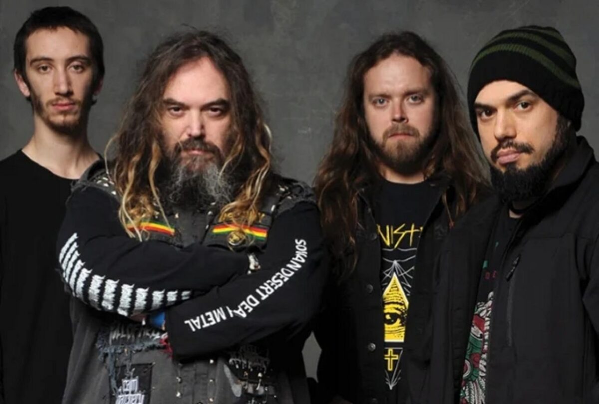 Le nouvel album de Soulfly ne sortira probablement pas avant 2022