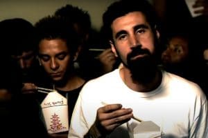 System Of A Down : Chop Suey entre dans le club du milliard de streams sur Spotify
