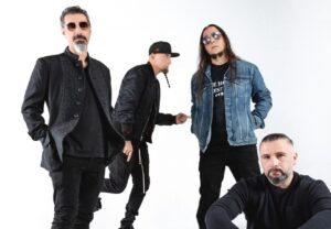 Une première depuis 2017 ? System Of A Down pourrait bientôt revenir en Europe