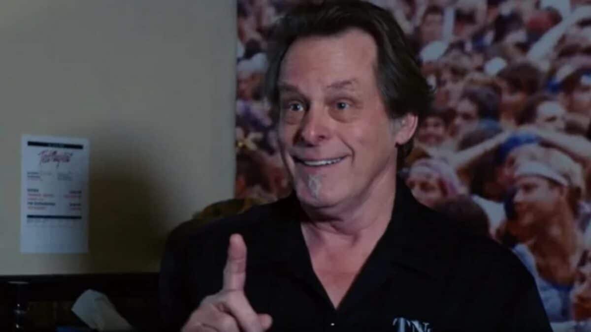 Ted Nugent déclare que « l&rsquo;élection américaine était une imposture » et affirme que « beaucoup de morts » ont voté
