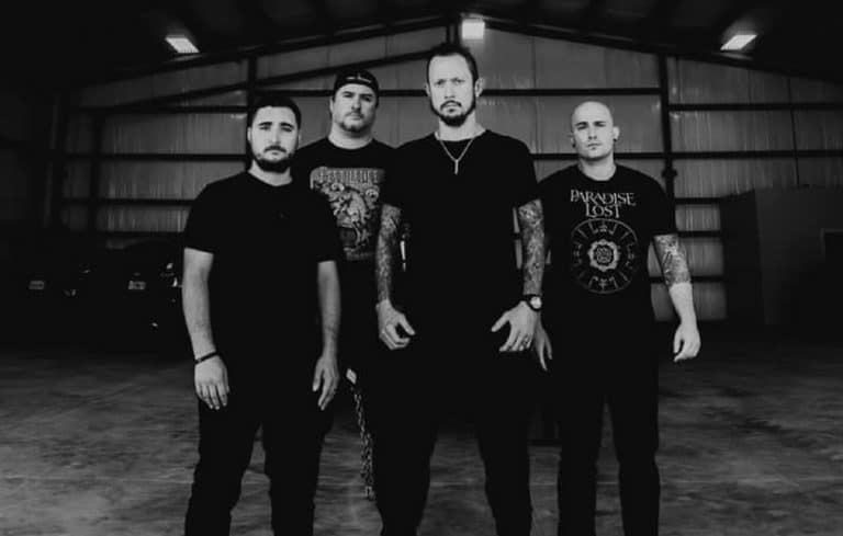 Trivium, Heaven Shall Burn, TesseracT & Fit For An Autopsy annoncent une tournée européenne pour 2021