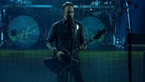 Volbeat publie la vidéo live de Die To Live, extraite de son nouvel album live