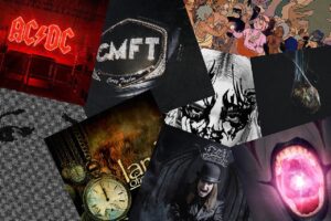 Les 70 meilleurs albums Metal & Rock de l&rsquo;année 2020