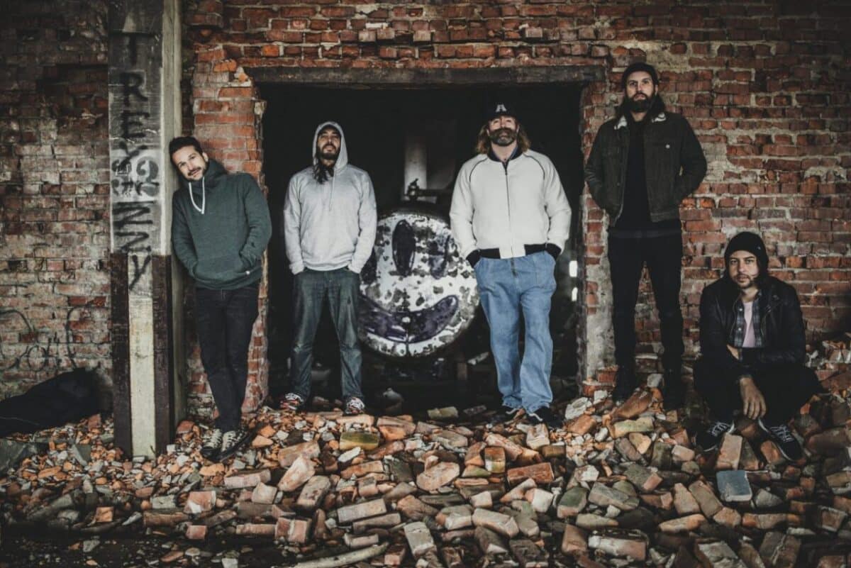 Every Time I Die : Le nouvel album, Radical, entre dans le Top 50 du Billboard 200