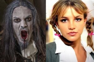 Fleshgod Apocalypse rend hommage à Britney Spears dans son nouveau single, No