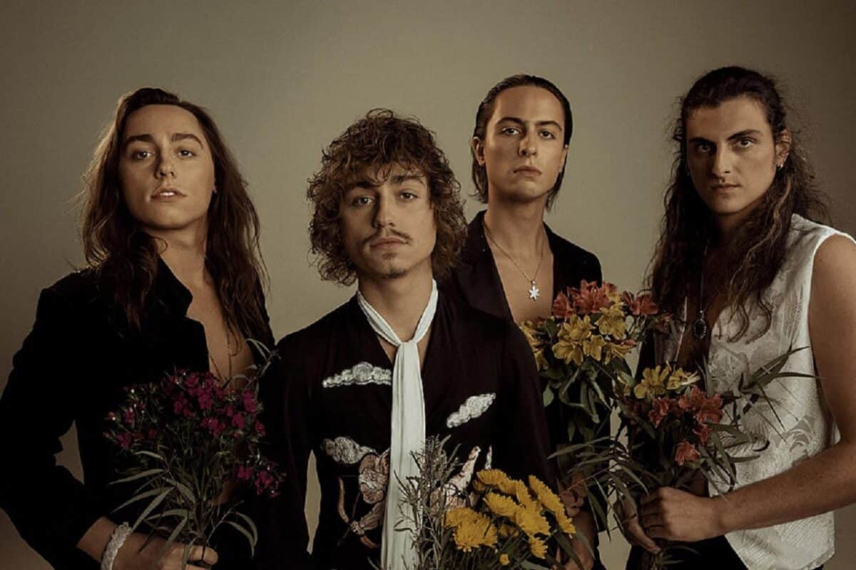 Le bassiste de Greta Van Fleet affirme que la musique « populaire » est « presque une insulte à l&rsquo;intelligence des gens » et que le troisième album du groupe sera un retour aux sources