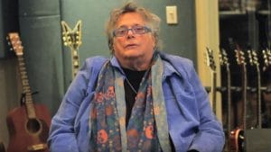 La légende de Mountain, Leslie West, est morte à 75 ans