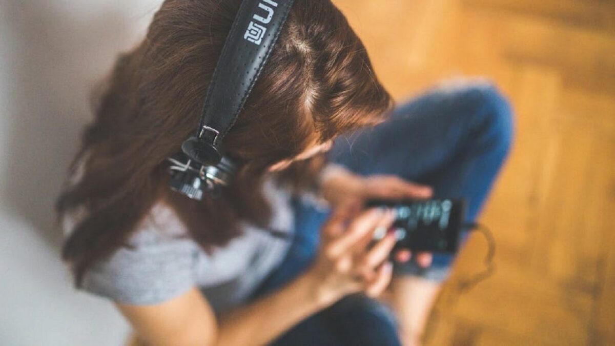 La plupart des musiciens gagnent moins de 220 euros par an grâce au streaming