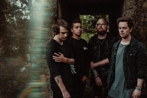 Our Mirage publie un nouveau single, Remedy