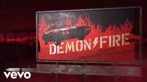AC/DC : Regardez le clip vidéo de Demon Fire !