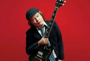 AC/DC va sortir un livre d’images pour enfants en novembre (pour apprendre l’alphabet)