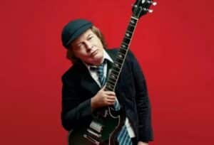 AC/DC va sortir un livre d&rsquo;images pour enfants en novembre (pour apprendre l&rsquo;alphabet)