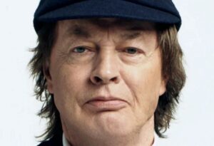 Angus Young d&rsquo;AC/DC sur la constance de son groupe : « Pour la plupart des formations, progresser signifie généralement se perdre dans son ego »