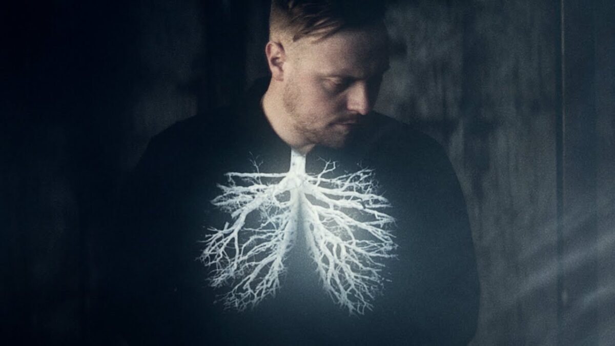 Architects sort Black Lungs, la deuxième chanson de son nouvel album For Those That Wish To Exist