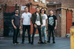 Avenged Sevenfold : Le nouvel album Life Is But A Dream est « profondément » influencé par les psychédéliques (la DMT en particulier)
