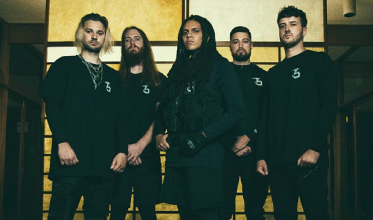 Brand Of Sacrifice sort le clip vidéo de Animal