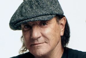 AC/DC : Brian Johnson dit qu&rsquo;il n&rsquo;est pas autorisé à parler de l&rsquo;avenir du groupe de rock