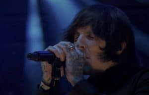 Bring Me The Horizon sort son Live At The Royal Albert Hall sur les plateformes de streaming