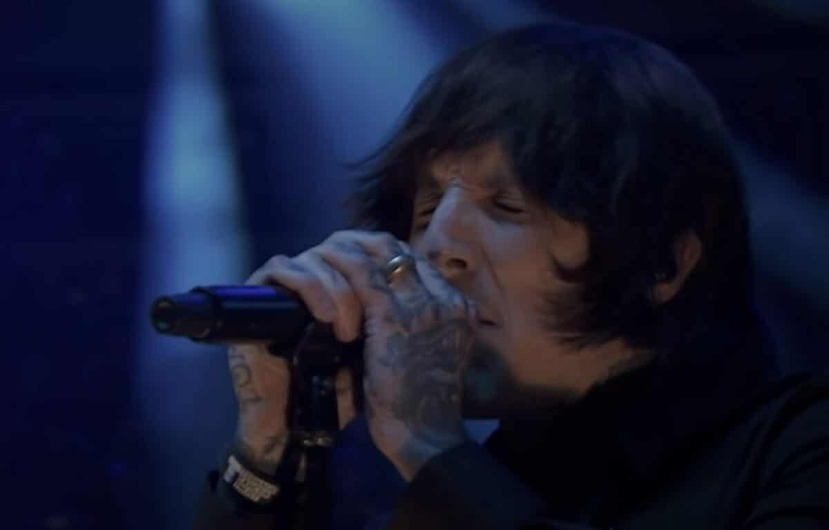 Bring Me The Horizon sort son Live At The Royal Albert Hall sur les plateformes de streaming