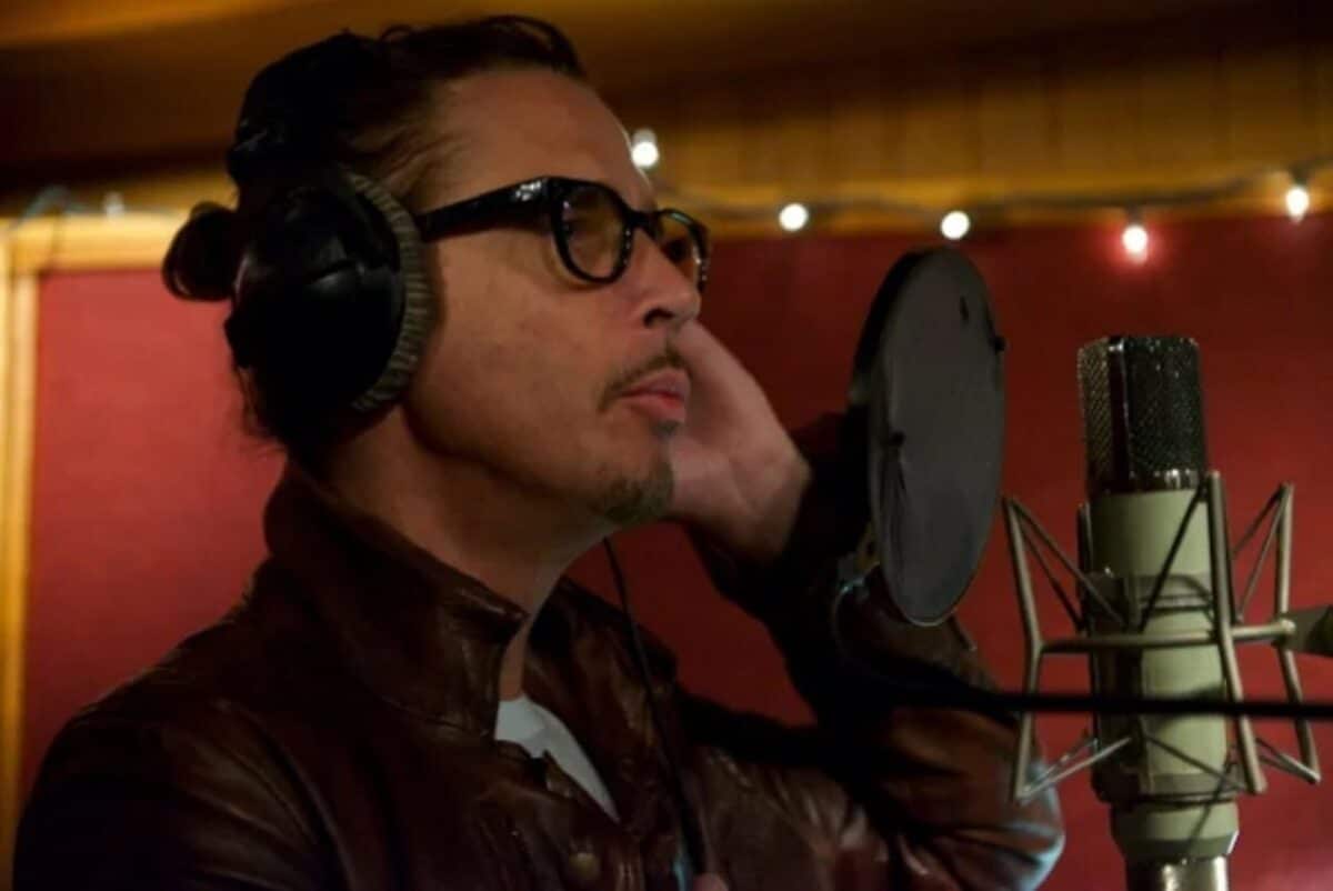 La veuve de Chris Cornell déclare que la musique inédite de Soundgarden « verra la lumière du jour »