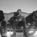 Crosses (avec Chino Moreno de Deftones) surprend ses fans en sortant son premier single en six ans