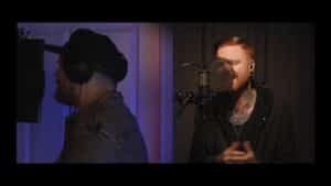Les chanteurs de Asking Alexandria & Memphis May Fire font une reprise de Justin Timberlake/Chris Stapleton