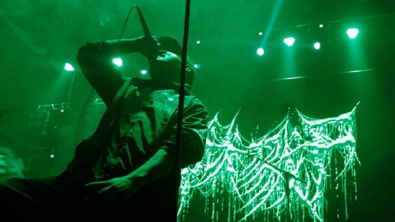 Les 5 groupes de Metal chinois les plus brutaux