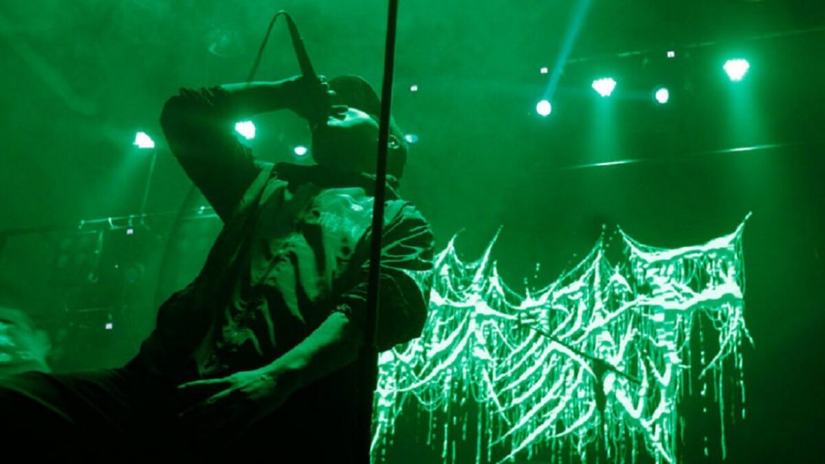 Les 5 groupes de Metal chinois les plus brutaux