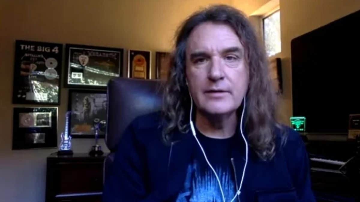 “Foutez-moi la paix, j’arrête là” : Ellefson explique pourquoi le succès de certains groupes l’a fait fuir