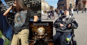 Decapitated demande aux fans de faire un don pour aider l&rsquo;ancien chanteur Adrian « Covan » Kowanek à retrouver la santé