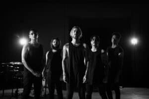 Defamed : Écoutez le premier EP dévastateur du groupe de Deathcore italien