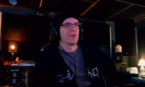 Devin Townsend compte reprendre les concerts en streaming une fois que The Puzzle sera terminé « fin mars »