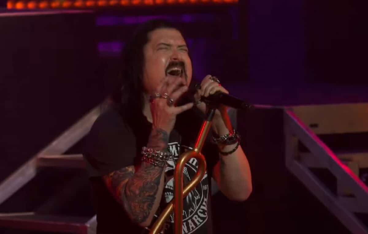 Dream Theater publie une vidéo live de sa performance de The Spirit Carries On