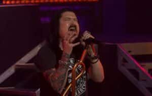 Dream Theater publie une vidéo live de sa performance de The Spirit Carries On