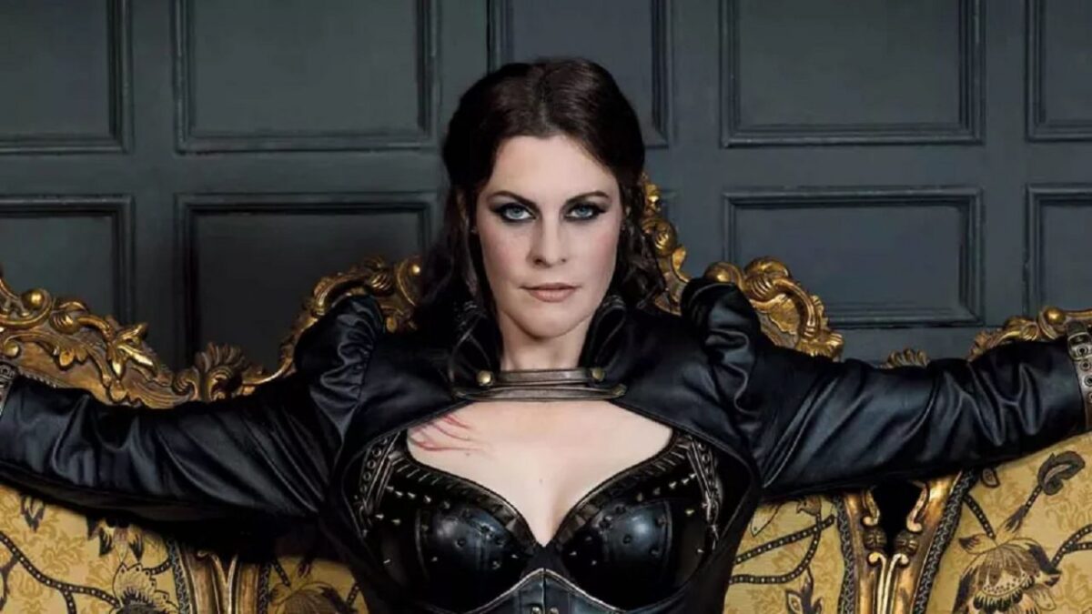 Floor Jansen de Nightwish révèle qu&rsquo;elle est atteinte d&rsquo;un cancer du sein : « Je vais me retirer temporairement pour me concentrer sur moi-même »