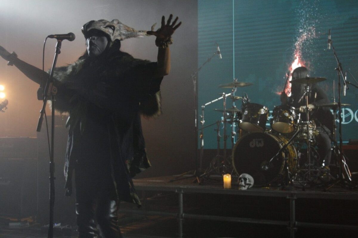 Les 5 meilleurs groupes de Black Metal chinois en activité