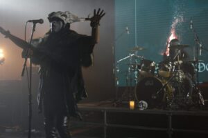 Les 5 meilleurs groupes de Black Metal chinois en activité