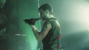 Ice Nine Kills publie la vidéo live de Rocking The Boat