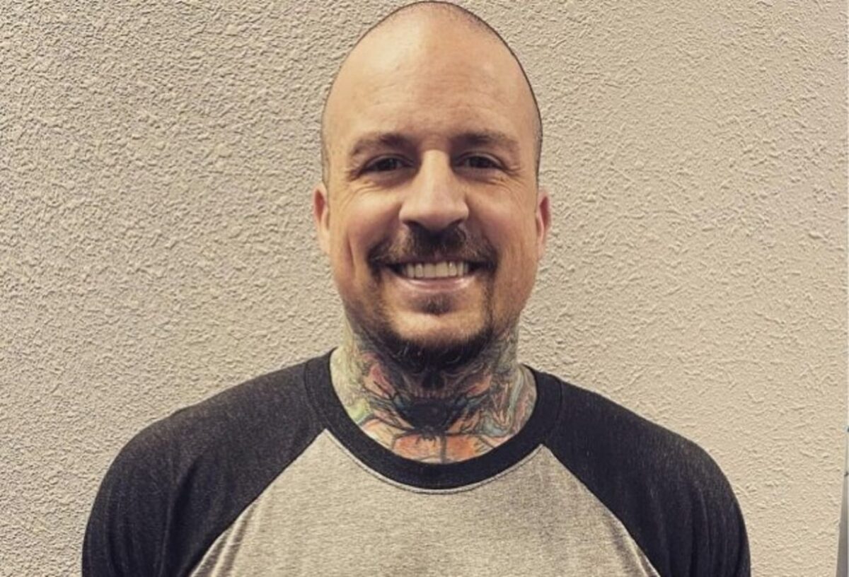 Jeremy Spencer (ex-Five Finger Death Punch) révèle pourquoi il a supprimé la musique de Psychosexual de l&rsquo;Internet