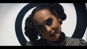 Jinjer sort un clip vidéo pour Home Back