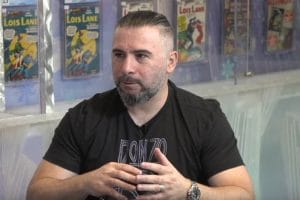 John Dolmayan déclare qu’il n’a jamais voulu que System Of A Down fasse une pause : “C’était une décision désastreuse pour nous”