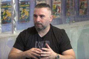 John Dolmayan déclare qu&rsquo;il n&rsquo;a jamais voulu que System Of A Down fasse une pause : « C&rsquo;était une décision désastreuse pour nous »