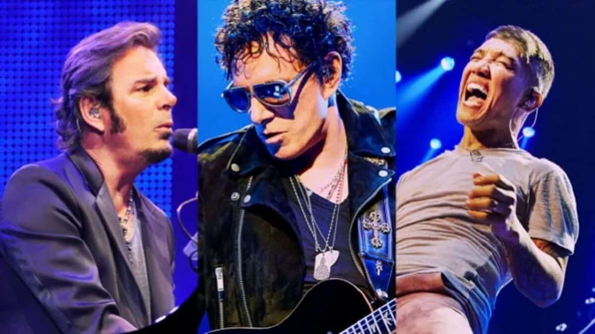 Journey a enregistré « six chansons bien Rock » pour son prochain album
